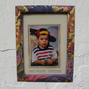 Canción de las cosas bonitas (Explicit)