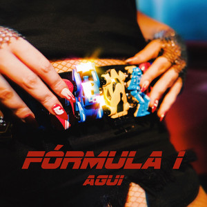 FÓRMULA 1 (Explicit)