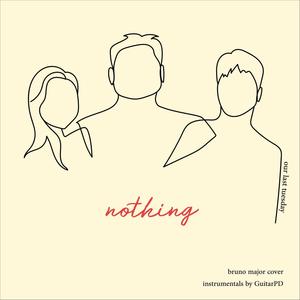 Nothing (feat. suna & Daniel Kim)