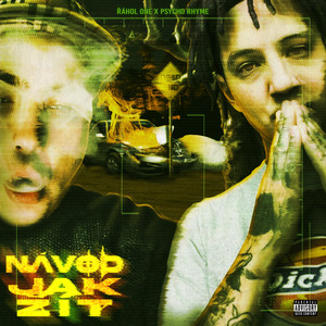 Návod jak žít (Explicit)