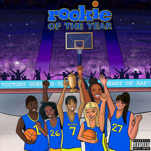 Rookie of the Year (Explicit)