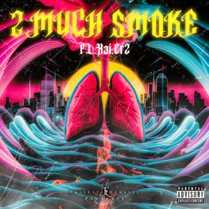 2 Much Smoke (Explicit)