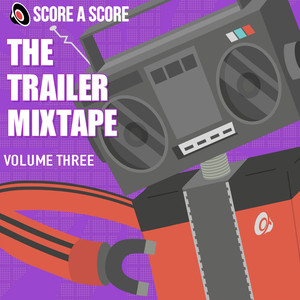 Trailer Mixtape Vol. 3