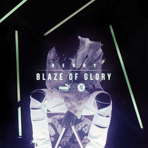 Blaze of Glory