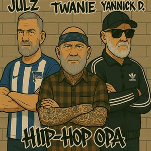 Hip-Hop-Opa