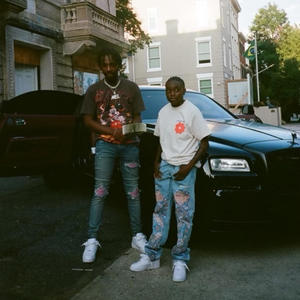 Ran Up My Money (feat. Qtrap) (Explicit)