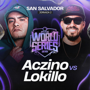 Deluxe - Lokillo Vs Aczino (Live)