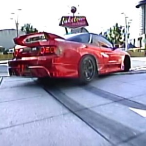 all i wanted x rinoplastika / hoodtrap