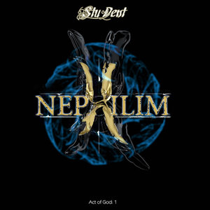 Nephilim: Act Of God 1