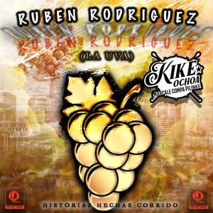 Ruben Rodriguez (La Uva)