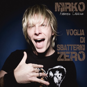 Mirko (Voglia di sbattermi zero) [Explicit]