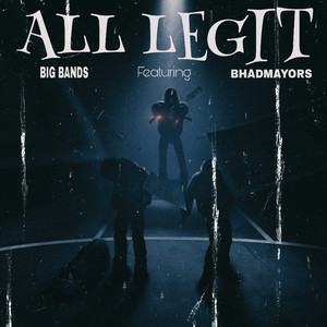 All Legit