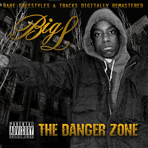 The Danger Zone (Explicit)