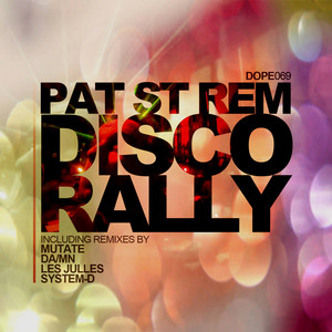 Disco Rally