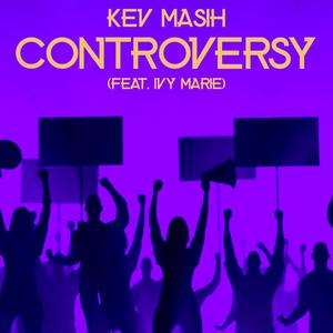 Controversy (feat. Ivy Marie)