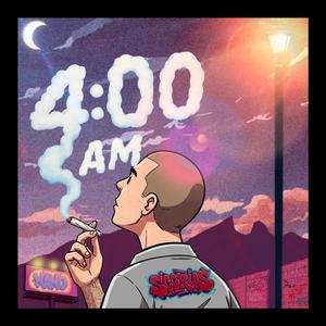 Cuatro am (Explicit)