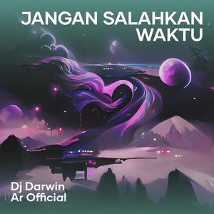 Jangan Salahkan Waktu (Acoustic)