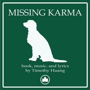 Karma Was(feat. Diana Huey & Aaron Phillips)