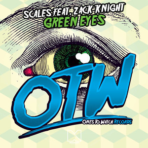 Green Eyes (Original Mix)