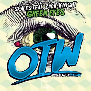 Green Eyes (Original Mix)