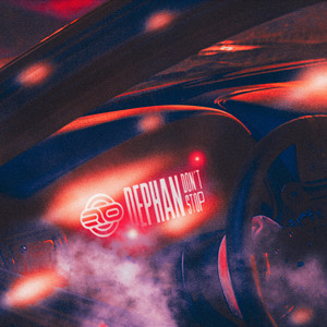 Don't Stop (Extended Mix)