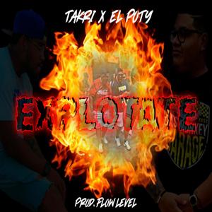 Explotate (feat. El Poty)