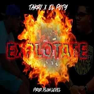 Explotate(feat. El Poty)