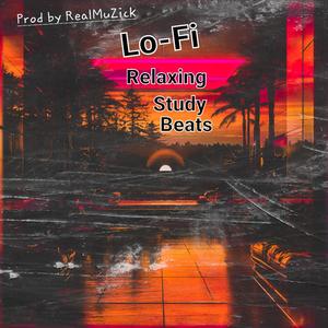 Relaxing Study Beats