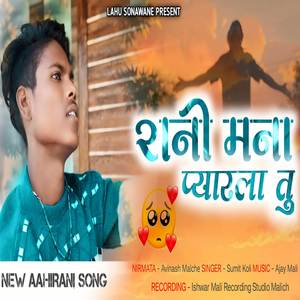 Rani Mana Pyarala Tu