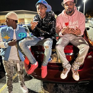 H*** (With Mas) (Explicit)