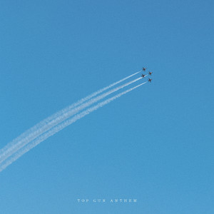 Top Gun Anthem