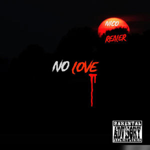 No Love (Explicit)