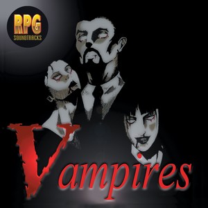 Vampires: RPG Soundtracks, Vol.3