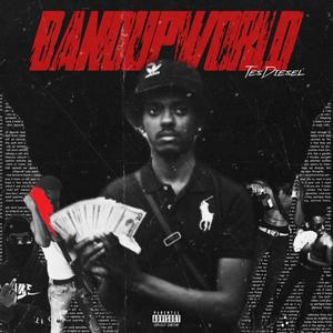 PLAYGROUND(feat. JUGG$TARJOJO) (Explicit)