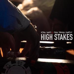 High Stakes (Explicit)