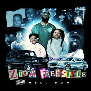 z To A (fReEsTyLe) (Explicit)