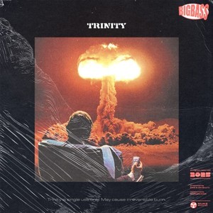 Trinity (Extended Mix)