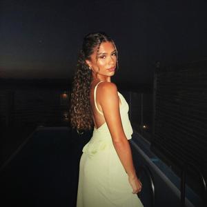 SUMMER LUV