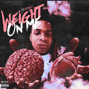 Weight on me (Explicit)