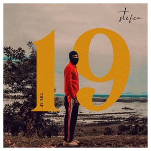 Stefen - I Want You