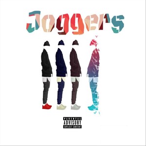 Joggers (feat. Suave & Nick) [Explicit]