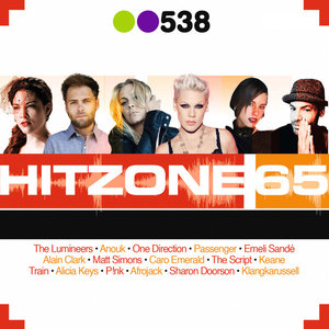 538 Hitzone 65