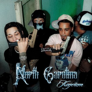 North Carolina (Explicit)