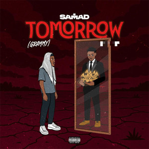 Tomorrow (Fire Version|Explicit)