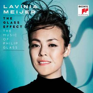 The Glass Effect (The Music of Philip Glass & Others) (葛拉斯效应－菲利普葛拉斯与低限诸家的竖琴演绎)