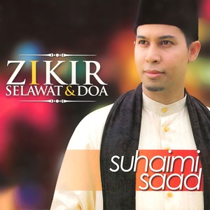 Zikir Selawat & Doa