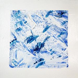 B1. Spread Wings (Javier Salazar Remix)