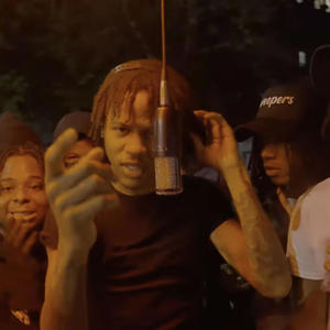 Spin Back (feat. Christian Cartier & Jay Hound) (Explicit)