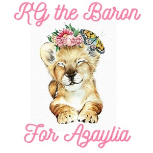 For Azaylia