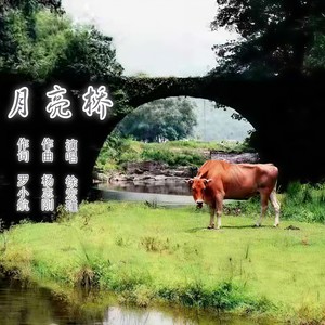 月亮桥 (伴奏)